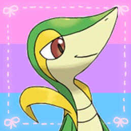 Princess Snivy