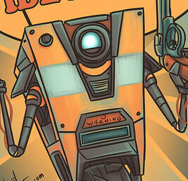 Claptrap