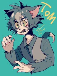 Tom(Cat)